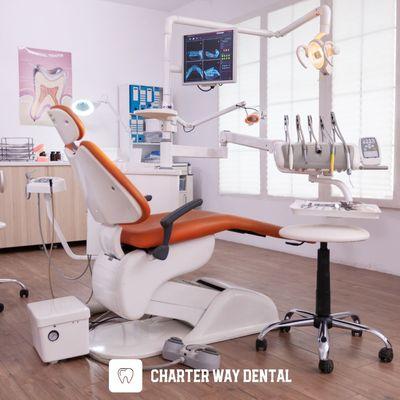 Charter Way Dental