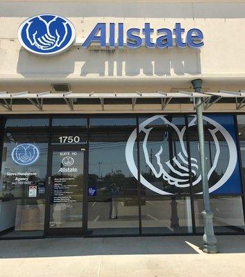 Allstate Insurance