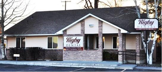 Rigby Dental