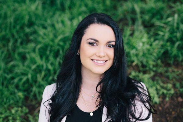 Amber Lucero, Operations Manager/Licensed Real Estate Associate