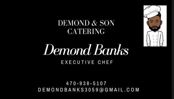 Demond & Son Catering