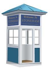 Stoneham Chamber of Commerce