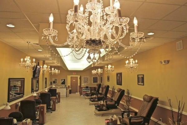 Beyond Beauty Nails & Spa