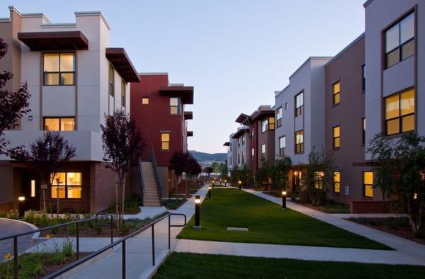 Autumn Terrace Mixed-Use/Multi-Family, San Marcos, CA