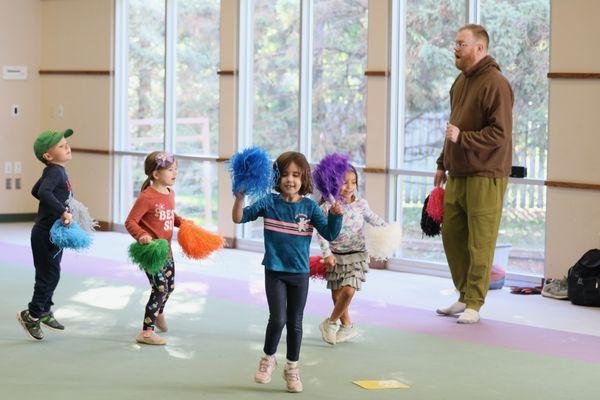 TLC Early Learning Center