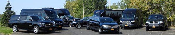 TLC of WNY Limo & Concierge Service