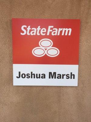 Joshua Marsh State Farm Insurance Agency