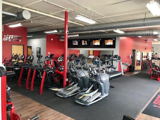 Snap Fitness Waconia