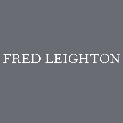 Fred Leighton