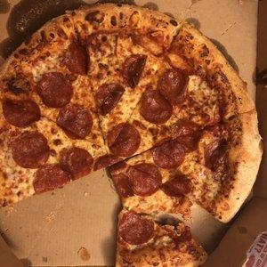 Domino's Pizza