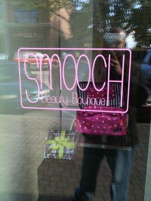 Smooch Beauty Boutique