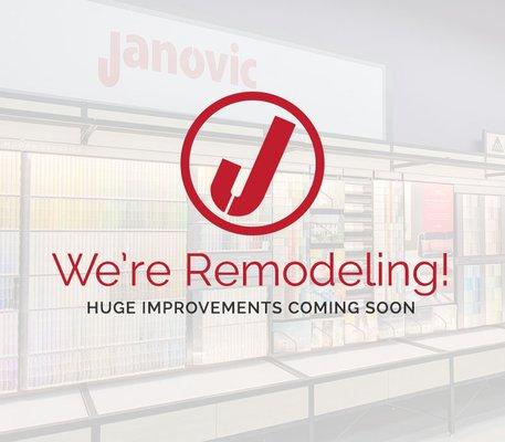 We're remodeling! New location photos coming soon!