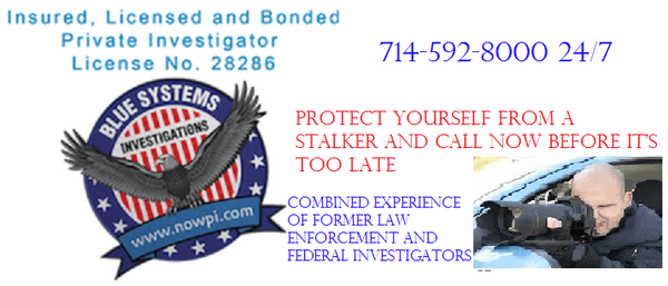 Orange County Private Investigator