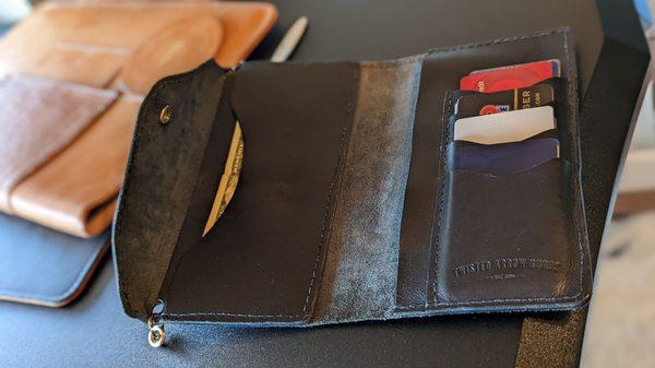 Wallet