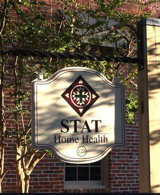 Stat Home Health Florida Panhandle