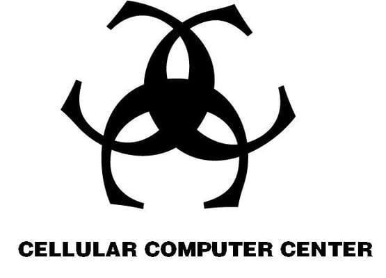 Cellular Computer Center