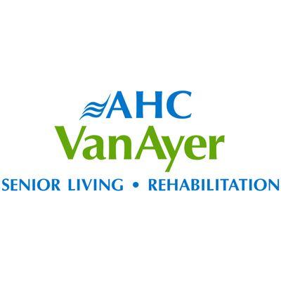 AHC VanAyer Logo