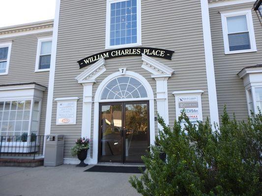 Osterville location. 7 Parker Rd.  by Appointment only! 508-776-5508 Margo