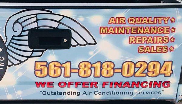 Angelina Air Conditioning And Heating