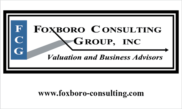 FOXBORO CONSULTING GROUP, INC. - OFFICE - (774) 719-2236 OR MOBILE (508) 878-8390