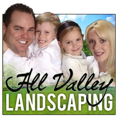 All Valley Landscaping