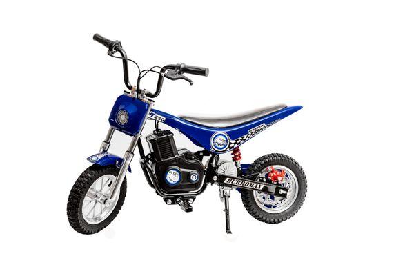 Burromax TT250