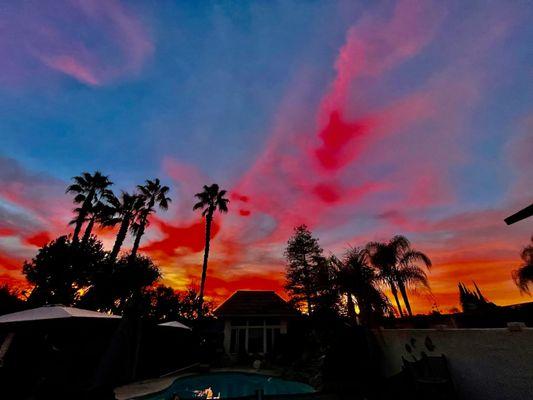 Bakersfield Clear Pools