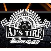 Aj's Tire Shop