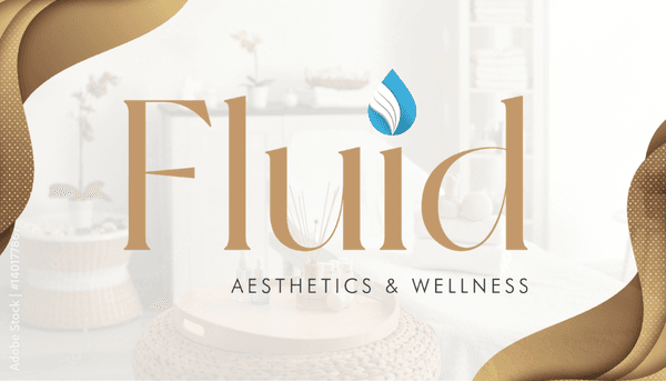 Fluid Aesthetics & Wellness