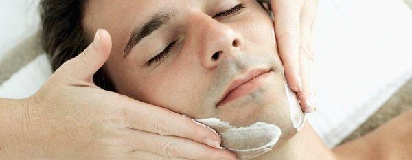 Skin Treatments For Men