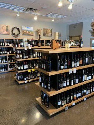 Margo's Wine Shop & Tasting Room