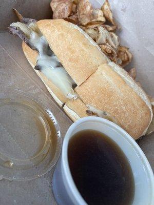 French Dip