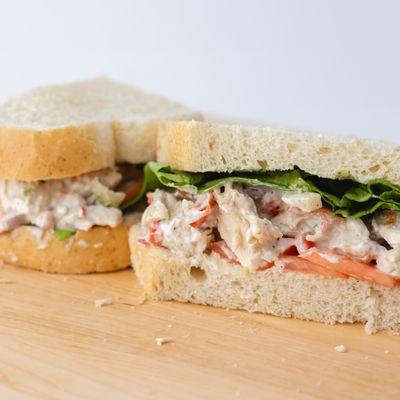 Chef's Chicken Salad