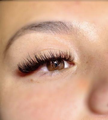 lash extentions