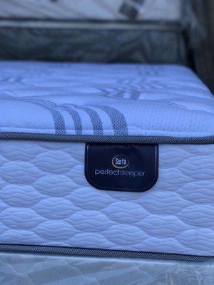 Serta mattress $2999