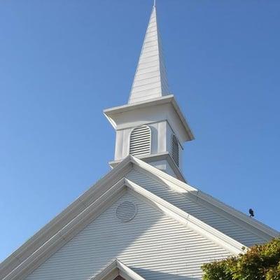 First Baptist Church of Cadillac