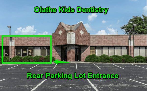 Olathe Kids Dentistry