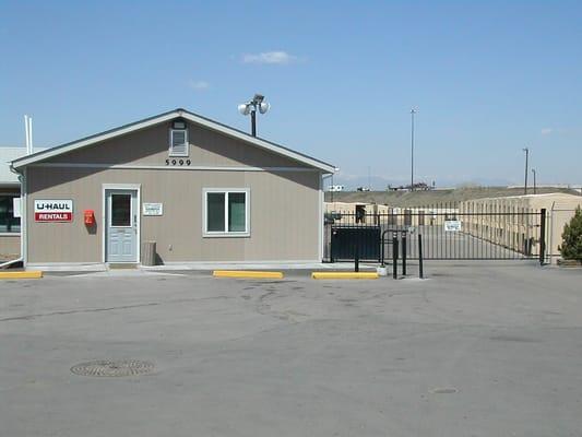 Adams County Self Storage