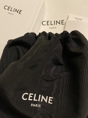 Celine Paris packaging