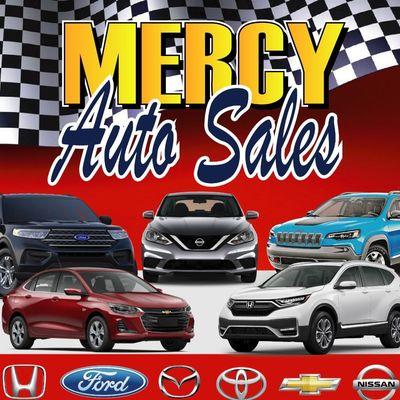 Mercy Auto Sales