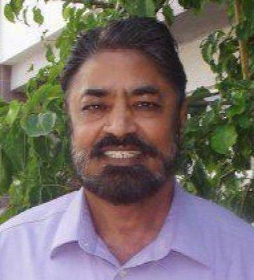 Dr. Jaswant Khokhar