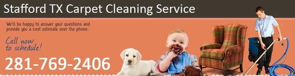 Carpet Cleaning Sugar Land