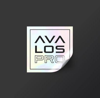 AvalosPro's Sticker