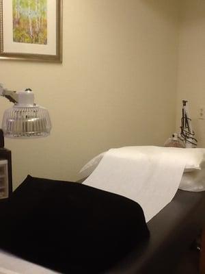 Treatment Room # 2