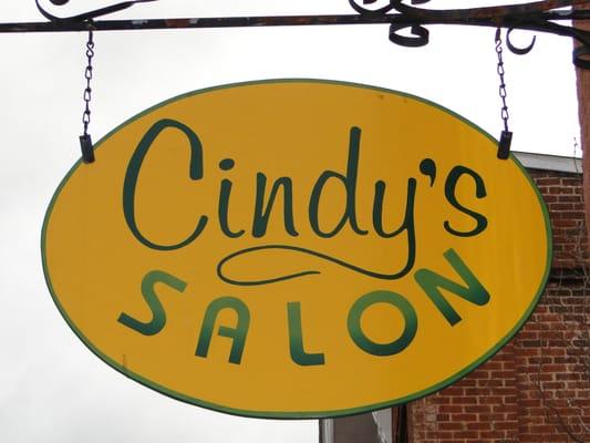 Cindy's Salon