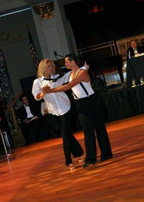 Cincinnati Ballroom Company