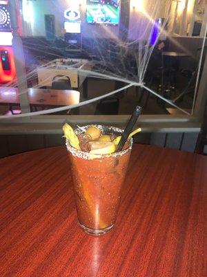 Best Bloody Mary!!!