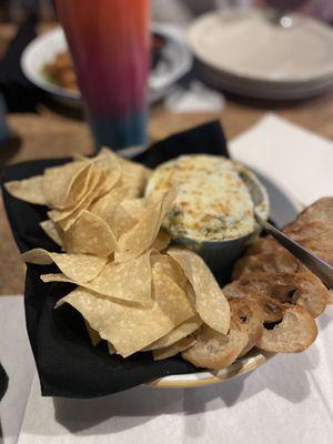 Artichoke Dip