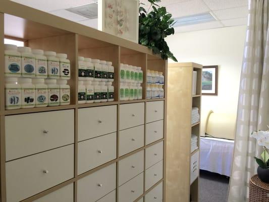 Silicon Valley Acupuncture & Chinese Medicine