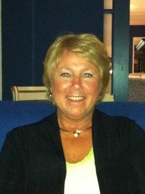 Sharon Thornburgh          Associate Broker . She brings to her over 30 yrs of experience . Sales & Listings are her specialty .